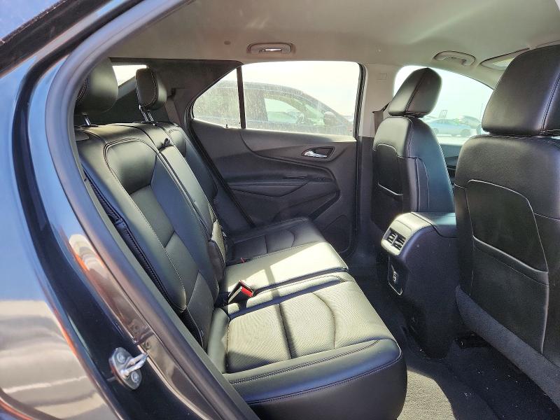 Photo 11 from auction – 2020 CHEVROLET EQUINOX PR with VIN 3GNAXNEV3LS500613