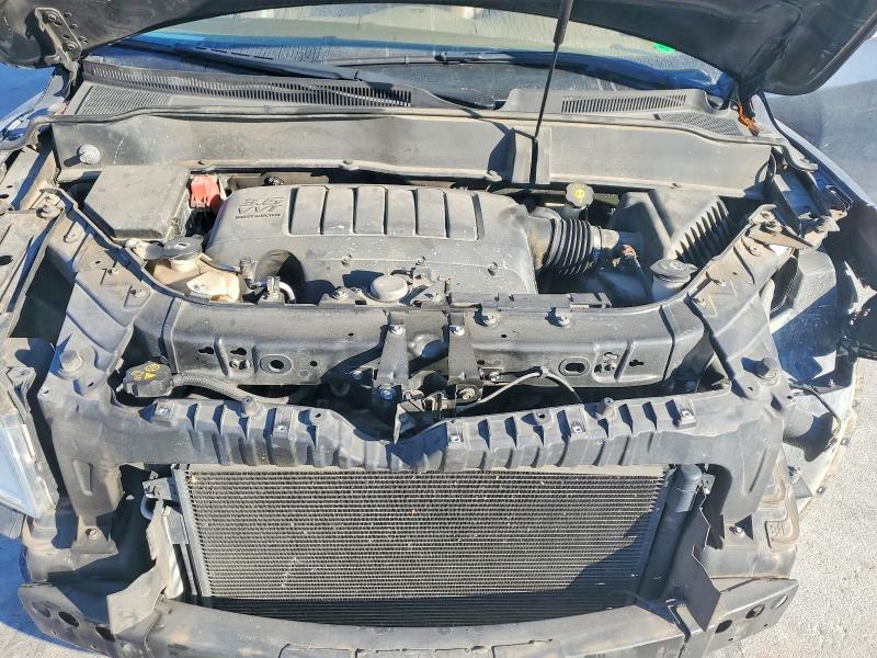 Photo 12 from auction – 2013 BUICK ENCLAVE with VIN 5GAKRDKD0DJ239541