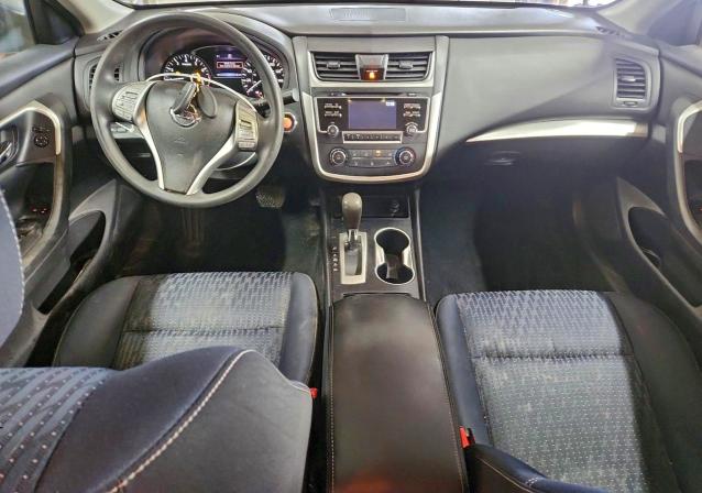 Photo 8 from auction – 2016 NISSAN ALTIMA with VIN 1N4AL3AP6GN341687