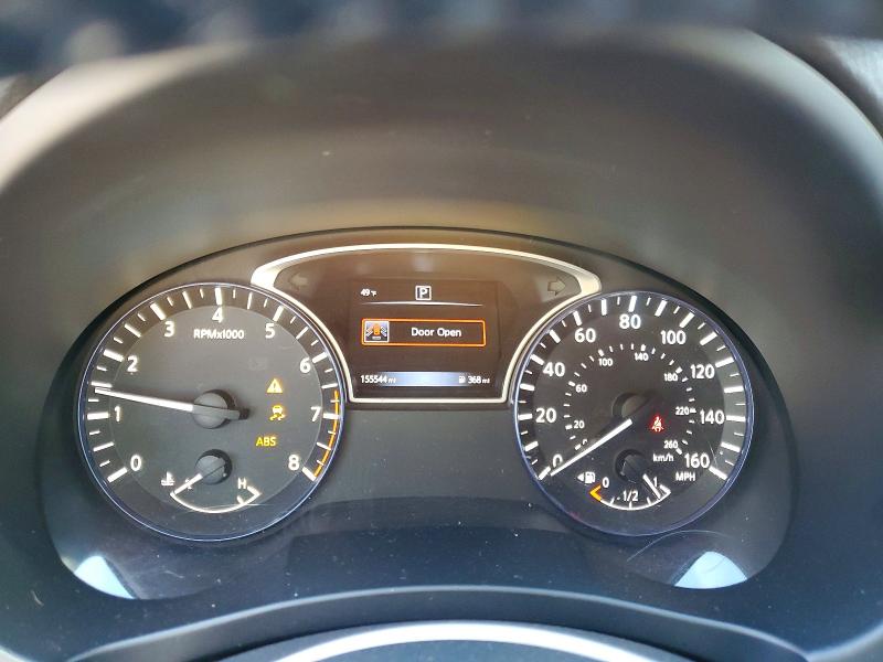 Photo 9 from auction – 2017 NISSAN ALTIMA with VIN 1N4AL3AP9HC247736