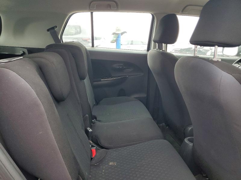 Photo 10 from auction – 2008 TOYOTA SCION XD with VIN JTKKU10418J022173
