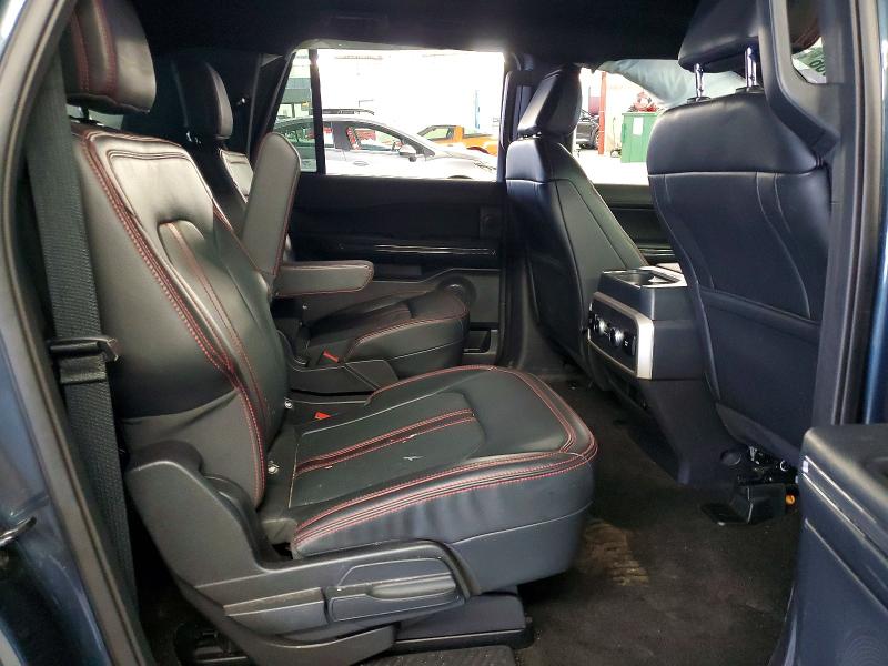 Photo 11 from auction – 2022 FORD EXPEDITION with VIN 1FMJK2ATXNEA40045