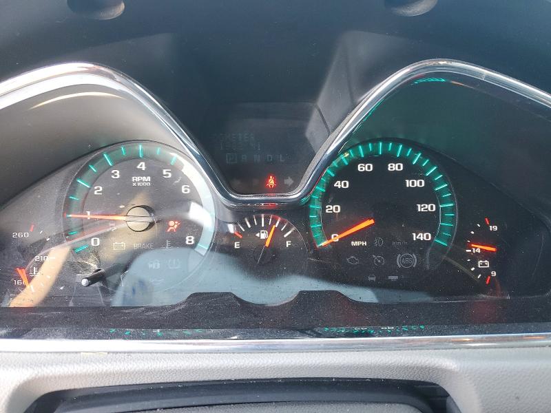 Photo 9 from auction – 2014 CHEVROLET TRAVERSE L with VIN 1GNKVHKD8EJ348033