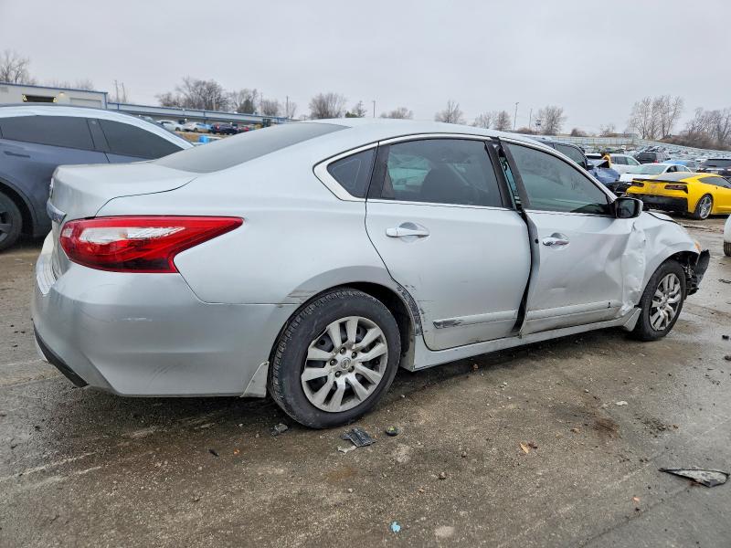 Photo 3 from auction – 2018 NISSAN ALTIMA 2.5 with VIN 1N4AL3AP9JC246916
