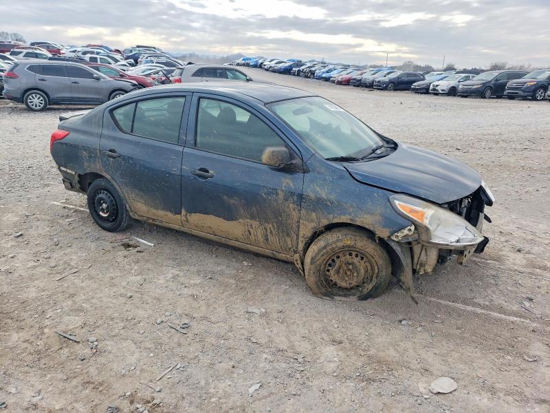 Photo 4 from auction – 2015 NISSAN VERSA with VIN 3N1CN7AP8FL959549