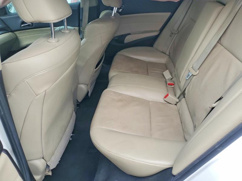 Photo 10 from auction – 2013 ACURA ILX 20 TEC with VIN 19VDE1F75DE012986