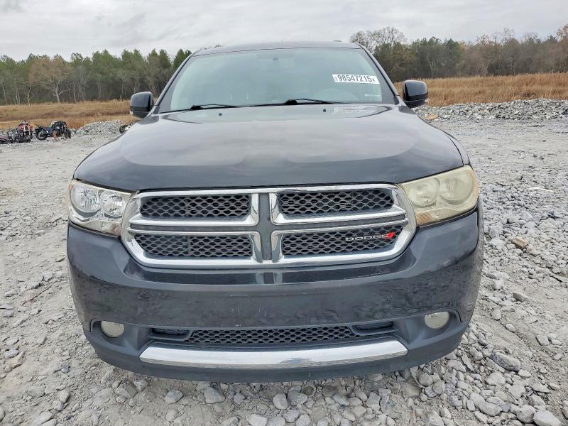 Photo 5 from auction – 2012 DODGE DURANGO CR with VIN 1C4RDHDG8CC330540