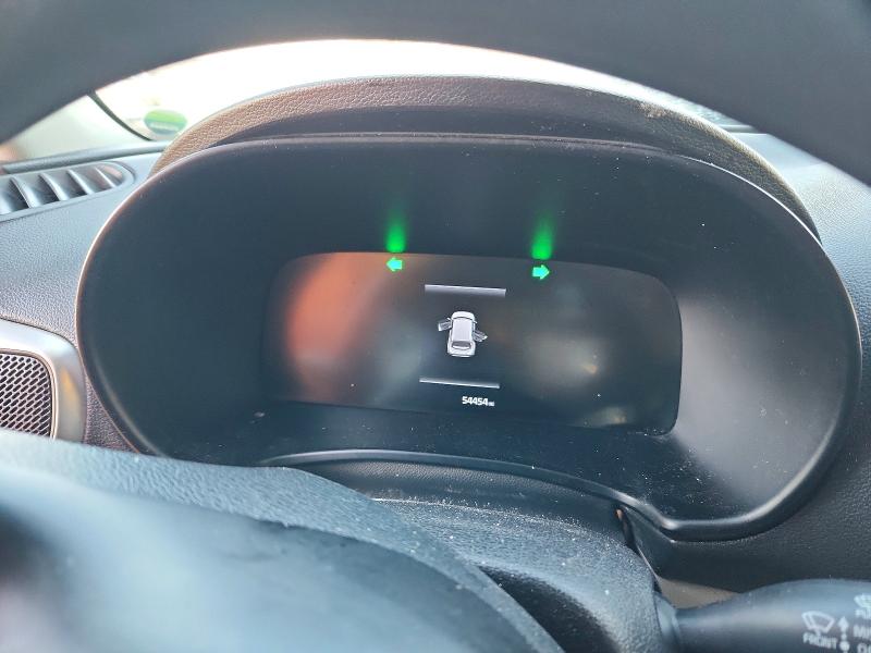 Photo 9 from auction – 2023 KIA SOUL with VIN KNDJ23AU3P7187382