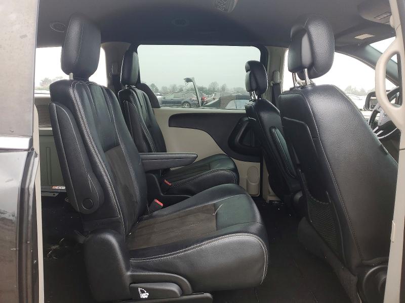 صورة رقم 11 من المزاد - 2019 DODGE GRAND CARA مع VIN 2C4RDGCG8KR564310