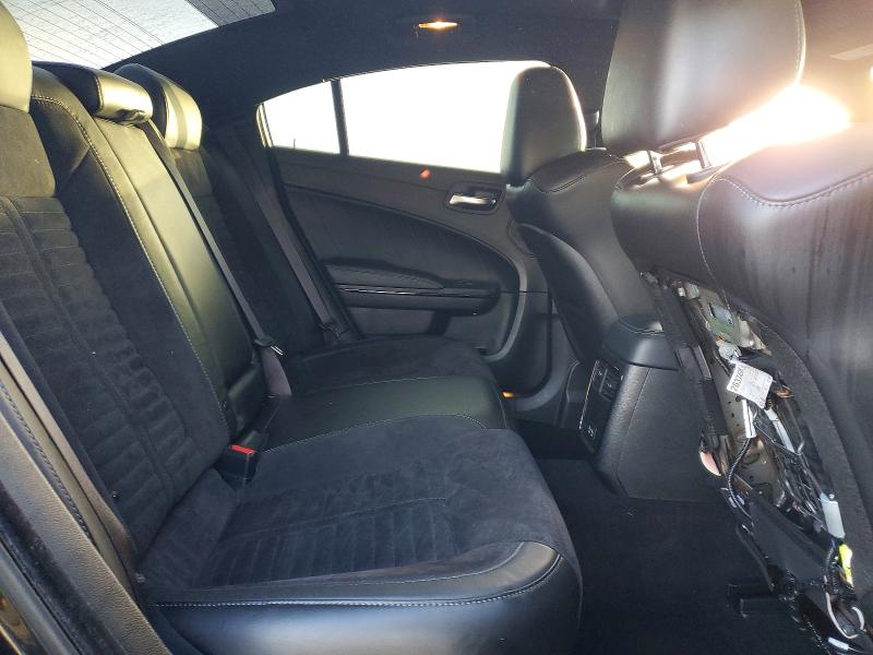 Photo 10 from auction – 2023 DODGE CHARGER with VIN 2C3CDXCT6PH638697