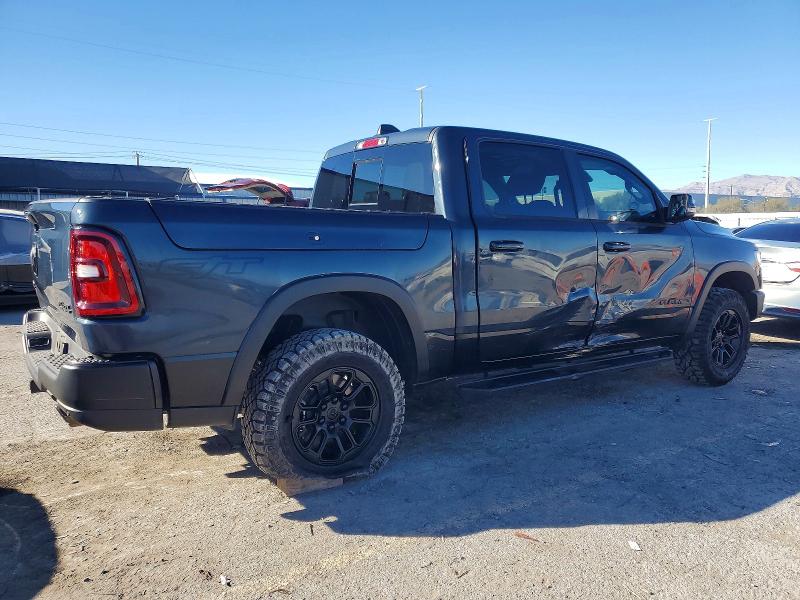 Photo 3 from auction – 2026 RAM 1500 with VIN 1C6SRFLP0TN172019