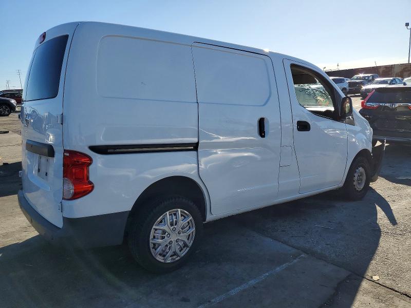 Photo 3 from auction – 2018 NISSAN NV200 with VIN 3N6CM0KN2JK700717