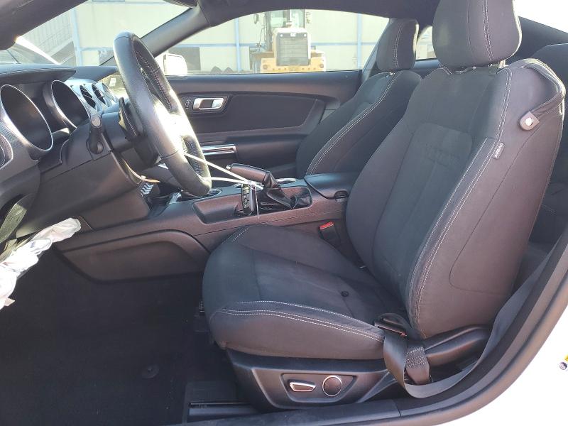 Photo 7 from auction – 2019 FORD MUSTANG with VIN 1FA6P8TH8K5157180