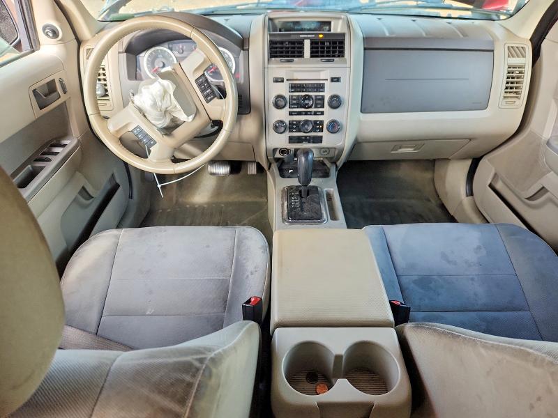صورة رقم 8 من المزاد - 2012 FORD ESCAPE XLT مع VIN 1FMCU0DG7CKC85681
