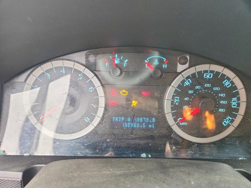Photo 9 from auction – 2011 FORD ESCAPE LIM with VIN 1FMCU9EG7BKC05670