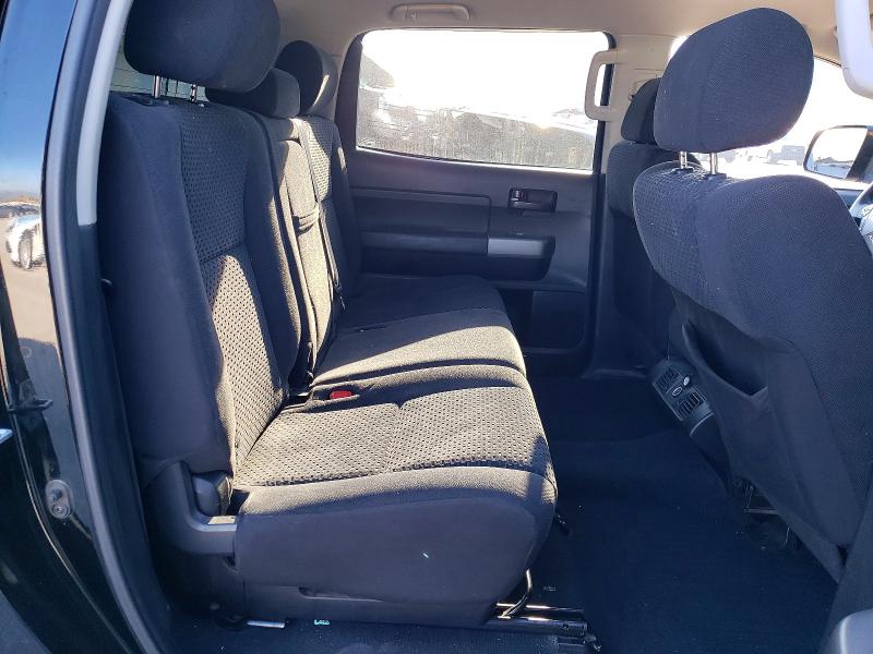 Photo 10 from auction – 2012 TOYOTA TUNDRA with VIN 5TFDW5F17CX238002