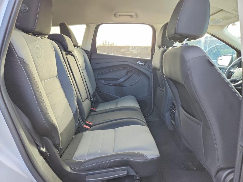 Photo 11 from auction – 2014 FORD ESCAPE with VIN 1FMCU9GX0EUA22116
