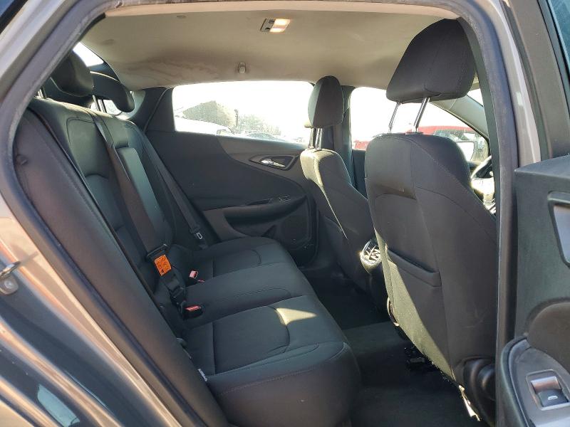 Photo 10 from auction – 2017 CHEVROLET MALIBU LT with VIN 1G1ZE5ST6HF133425