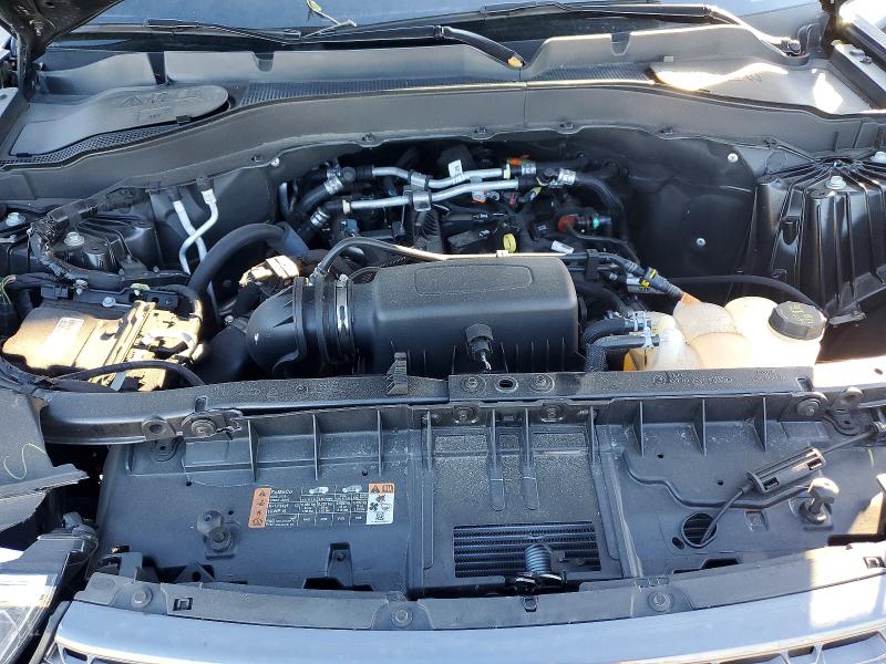 Photo 12 from auction – 2023 FORD EXPLORER X with VIN 1FMSK7DH4PGC09329