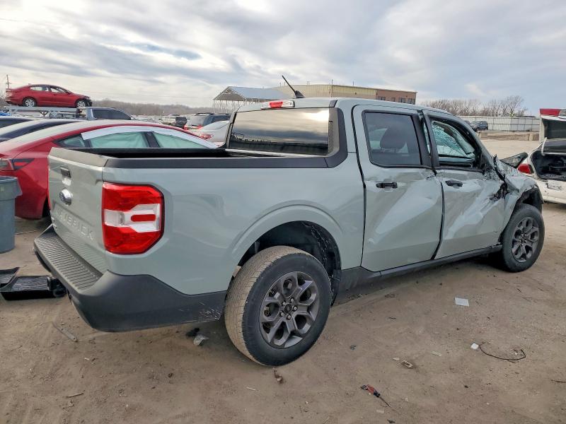 Photo 3 from auction – 2022 FORD MAVERICK with VIN 3FTTW8E3XNRB02409