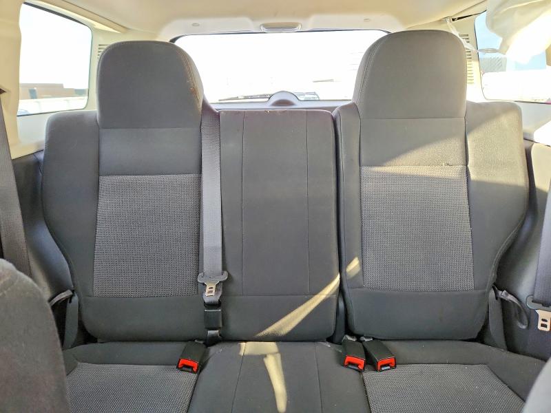 Photo 10 from auction – 2014 JEEP PATRIOT with VIN 1C4NJRFB3ED762898