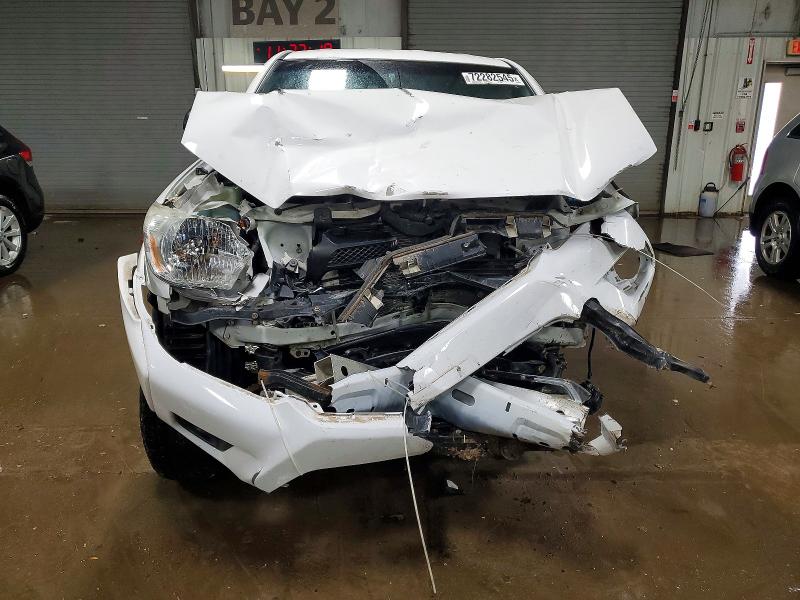 Photo 5 from auction – 2015 TOYOTA TACOMA ACC with VIN 5TFUU4EN3FX135409