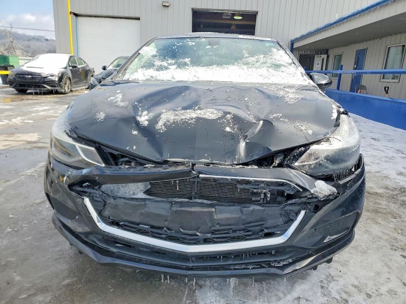 Photo 5 from auction – 2018 CHEVROLET 10/1500 with VIN 1G1BE5SM7J7162278