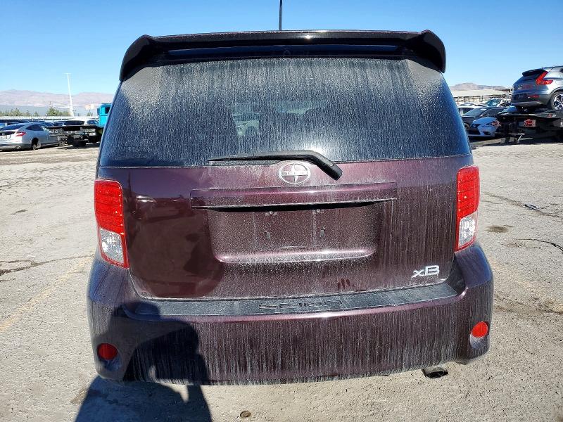 Photo 6 from auction – 2012 TOYOTA SCION XB with VIN JTLZE4FE4CJ009046