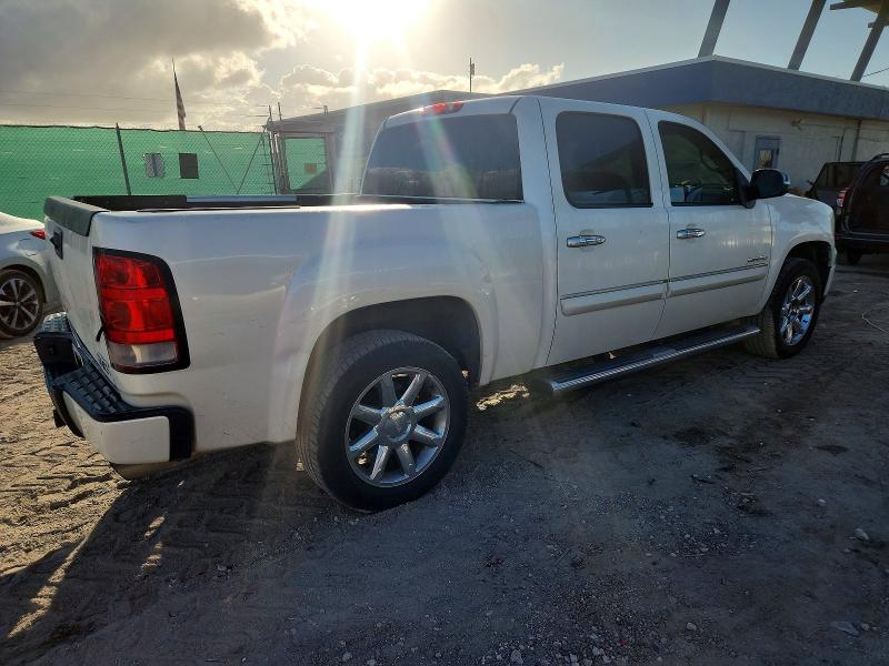 Photo 3 from auction – 2012 GMC SIERRA C15 with VIN 3GTP1XE29CG276255