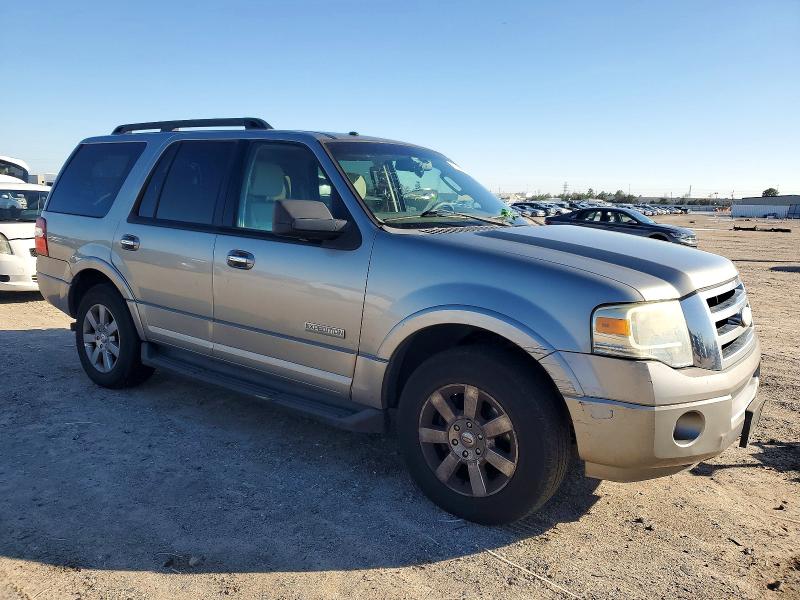 Photo 4 from auction – 2008 FORD EXPEDITION with VIN 1FMFU15518LA76826