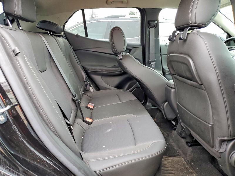 Photo 11 from auction – 2023 BUICK ENCORE GX with VIN KL4MMBS23PB125292