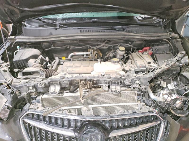 Photo 12 from auction – 2020 BUICK ENCORE PRE with VIN KL4CJESB7LB018620