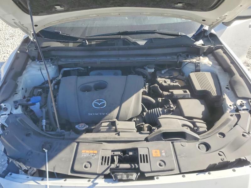 Photo 12 from auction – 2024 MAZDA CX-5 PREMI with VIN JM3KFBEL9R0434976