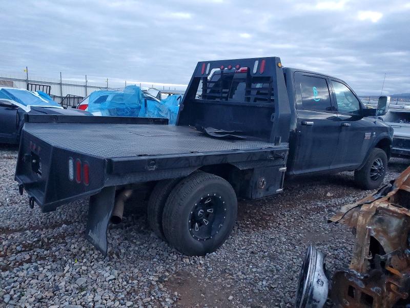 صورة رقم 3 من المزاد - 2012 DODGE RAM 3500 L مع VIN 3C63DRJL1CG342031
