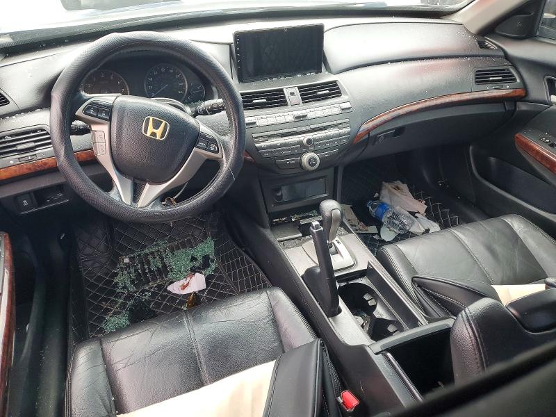 Photo 8 from auction – 2012 HONDA CROSSTOUR with VIN 5J6TF1H53CL005286