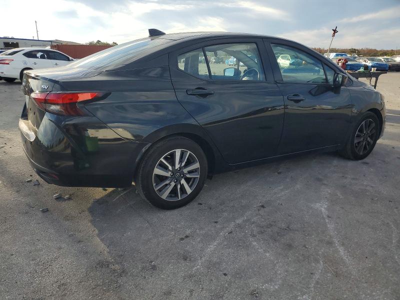 Photo 3 from auction – 2023 NISSAN VERSA with VIN 3N1CN8EV4PL862235