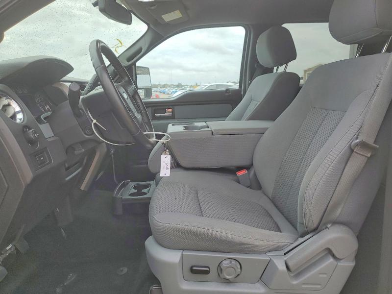 Photo 7 from auction – 2012 FORD F150 SUPER with VIN 1FTFW1CTXCKD81563
