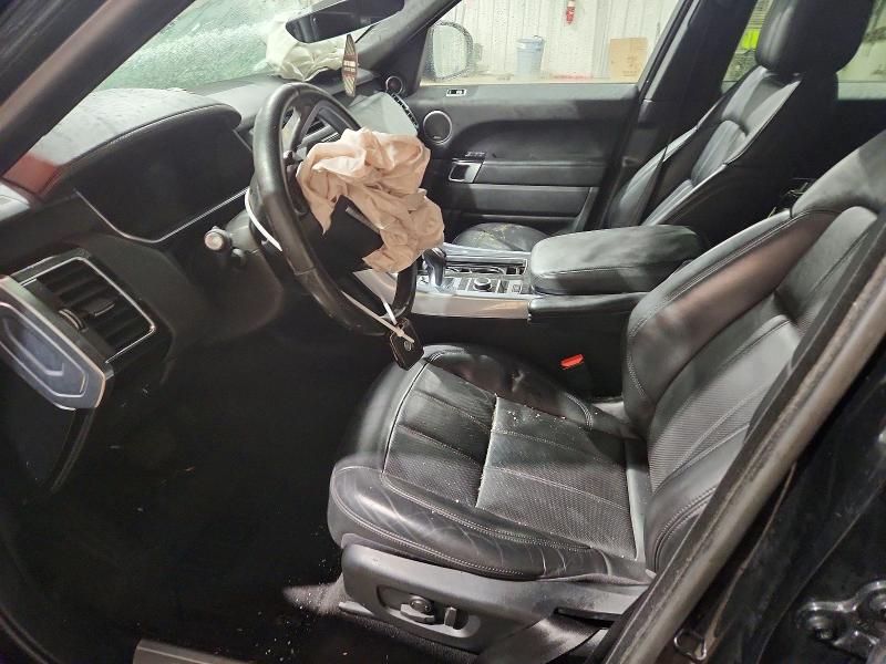 Photo 7 from auction – 2019 LAND ROVER RANGE ROVE with VIN SALWR2RUXKA861693