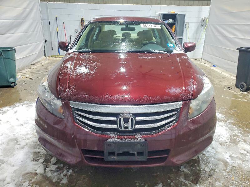 Photo 5 from auction – 2012 HONDA ACCORD with VIN 1HGCP2F33CA240570