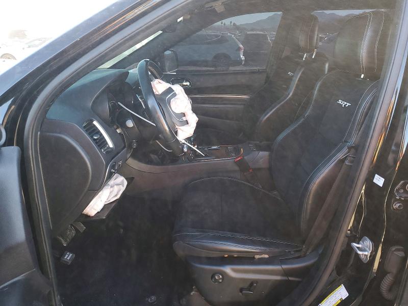 Photo 7 from auction – 2020 DODGE DURANGO SR with VIN 1C4SDJGJ7LC146495