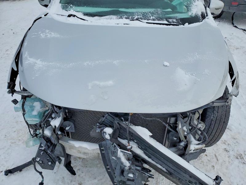 Photo 12 from auction – 2020 NISSAN MURANO with VIN 5N1AZ2BJ3LN103587