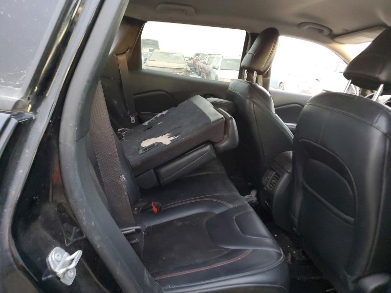 Photo 10 from auction – 2020 JEEP CHEROKEE with VIN 1C4PJMBX9LD532485