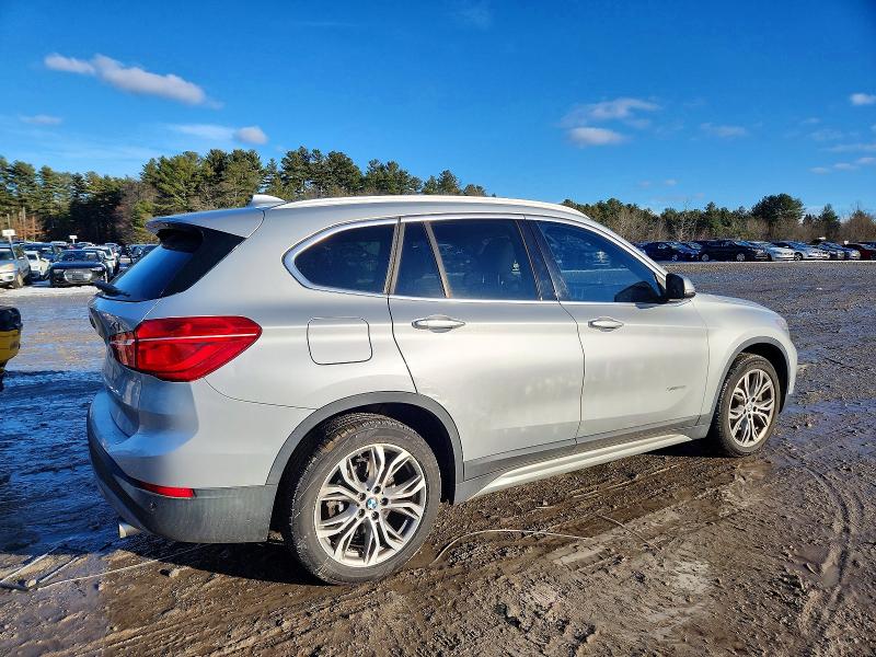 Фото 3 с аукциона – 2016 BMW X1 XDRIVE2 с VIN WBXHT3Z33G4A47850