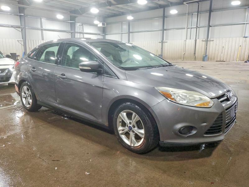 Photo 4 from auction – 2014 FORD FOCUS SE with VIN 1FADP3F29EL382046