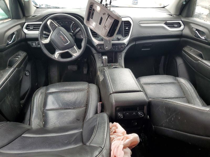 Photo 8 from auction – 2019 GMC ACADIA with VIN 1GKKNMLS7KZ105233