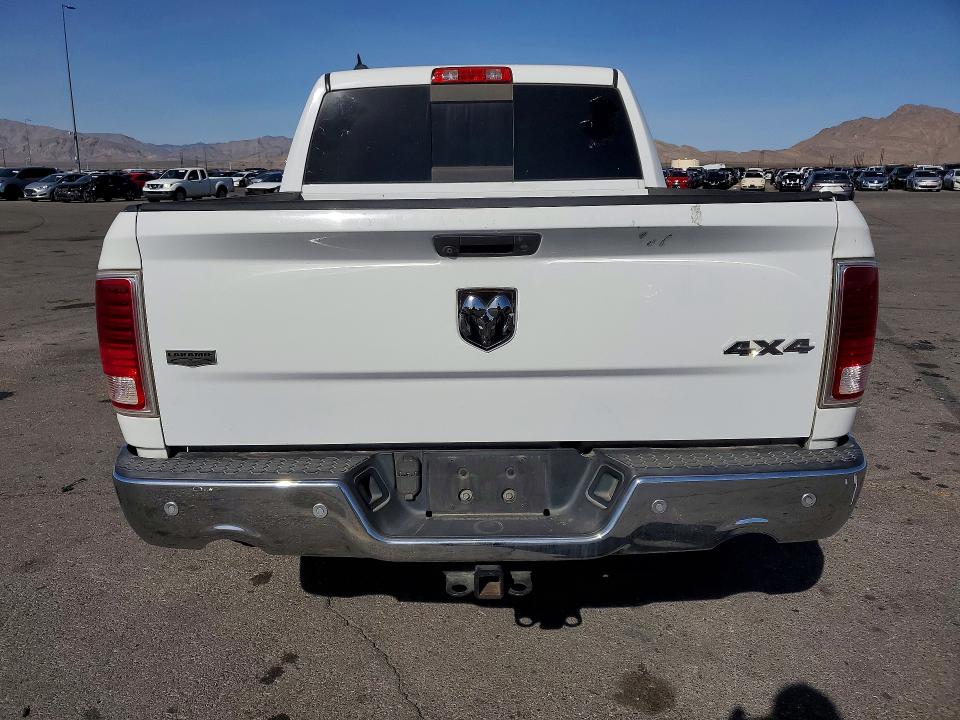 Photo 6 from auction – 2016 RAM 1500 with VIN 1C6RR7NM4GS374828