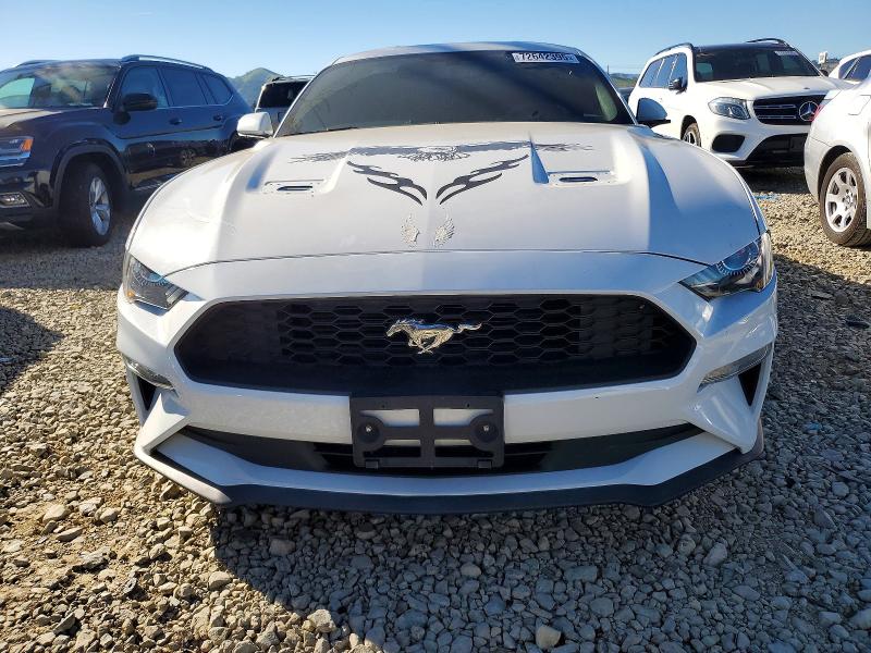 Photo 5 from auction – 2020 FORD MUSTANG with VIN 1FA6P8TH4L5142807