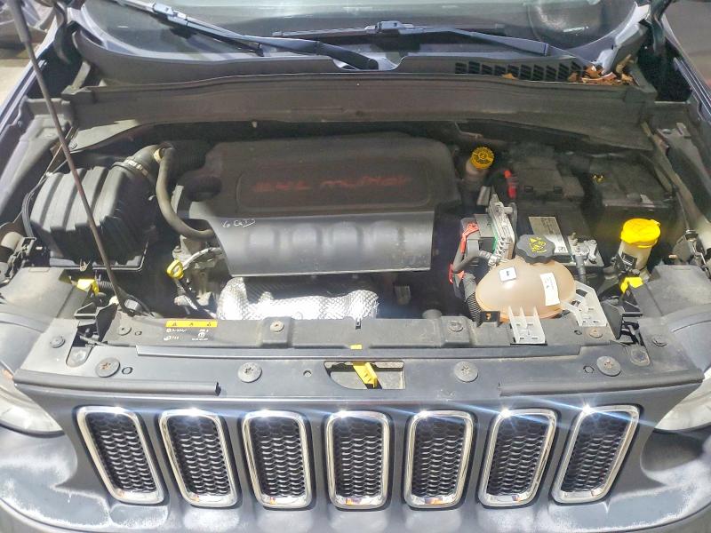 Photo 12 from auction – 2016 JEEP RENEGADE L with VIN ZACCJBBT7GPD59136