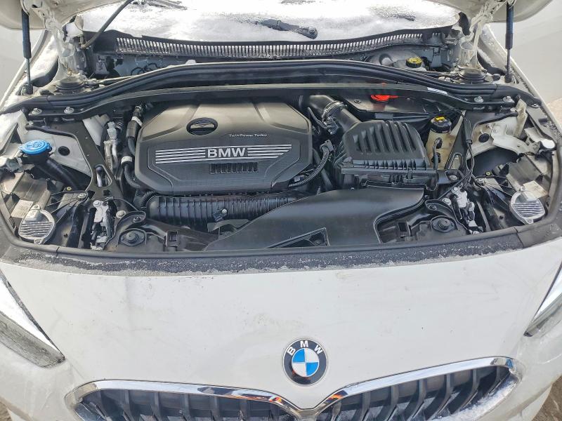 Photo 11 from auction – 2021 BMW 228XI with VIN WBA73AK09M7H60949