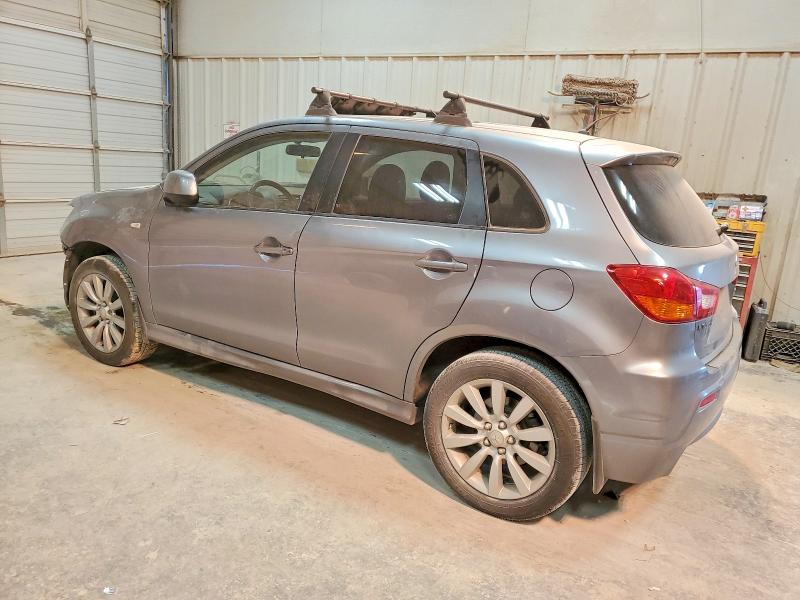 Photo 2 from auction – 2011 MITSUBISHI OUTLANDER with VIN JA4AP4AU2BZ015195